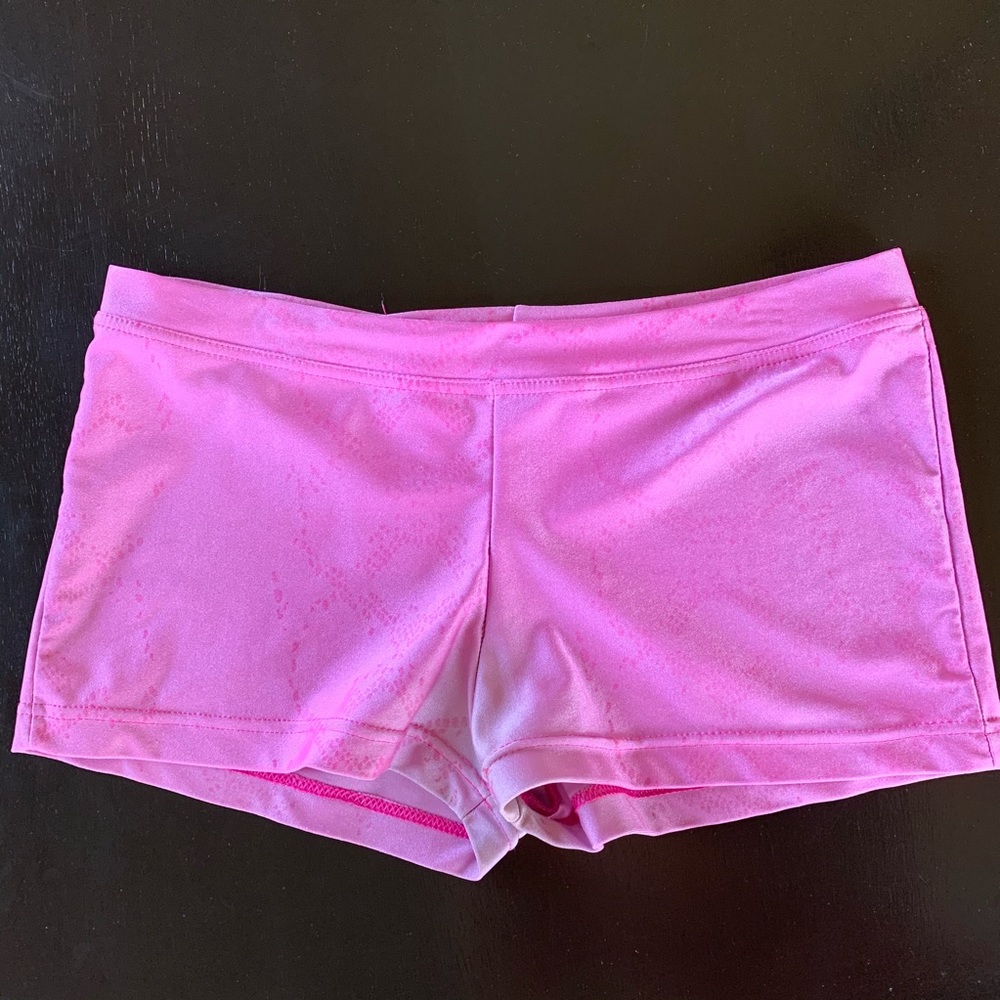 Dance shorts